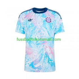 Fußballtrikots Costa Rica 2026 Kurzarm Auswärts-trikot kaufen